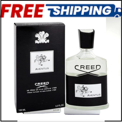 Fragrance inspired creed - inspired, by