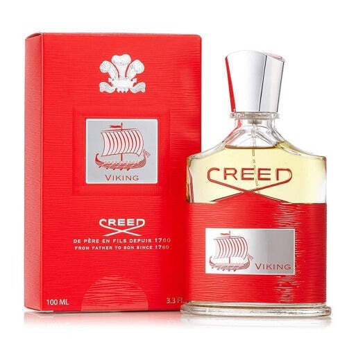 Creed viking eau parfum - eau, de